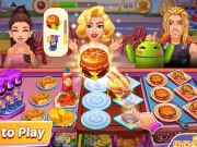 Cooking Speedy Premium: Fever Chef Cooking Games Online Girls Games on NaptechGames.com