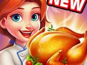 Cooking World - Free Cooking Game Online Girls Games on NaptechGames.com