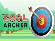 Cool Archer Online Shooter Games on NaptechGames.com