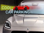 Cool Car Parking Online Racing Games on NaptechGames.com