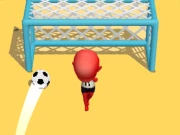 Cool Goal Online Sports Games on NaptechGames.com