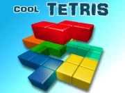 Cool Tetris Online Puzzle Games on NaptechGames.com