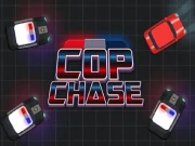 Cop Chase Online Arcade Games on NaptechGames.com