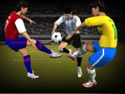 Copa America 2021 Online Sports Games on NaptechGames.com