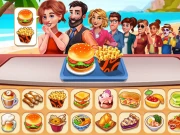 Coppp Online Cooking Games on NaptechGames.com