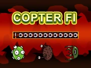Copter Fi Online Battle Games on NaptechGames.com