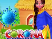 CORANA AYURVEDA REMEDY DRESS UP Online Girls Games on NaptechGames.com
