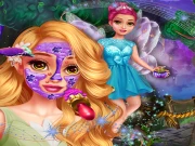 Corinne The Fairy Adventure Online Dress-up Games on NaptechGames.com