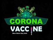 Corona Vaccinee Online Arcade Games on NaptechGames.com