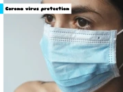Corona virus protection jigsaw Online Puzzle Games on NaptechGames.com