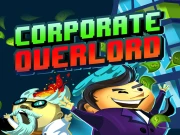 Corporate Overlord Online HTML5 Games on NaptechGames.com