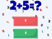 Correct Math Online Puzzle Games on NaptechGames.com