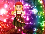 Corsair Girl Escape Online Adventure Games on NaptechGames.com