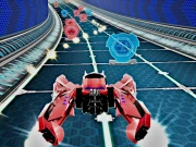 Cosmic Racer 3D Online Racing Games on NaptechGames.com