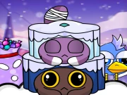 Cosmo Pet Starry Care Online Dress-up Games on NaptechGames.com