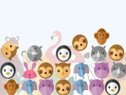 Count The Animals Online Puzzle Games on NaptechGames.com