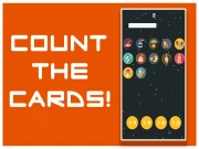 Count the Cards for kids Education Online Educational Games on NaptechGames.com
