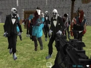 Counter Battle Strike SWAT Multiplayer Online Action Games on NaptechGames.com