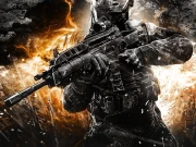 Counter Strike : Survival Online Shooting Games on NaptechGames.com