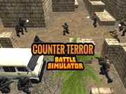 Counter Terror Battle Simulator Online strategy Games on NaptechGames.com