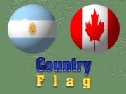 Country Flag Quiz Online Puzzle Games on NaptechGames.com