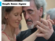 Couple Dance Jigsaw Online Puzzle Games on NaptechGames.com