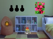 Couple Parrot Escape Online Puzzle Games on NaptechGames.com