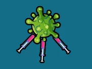 Covid-19 Vaccin Online Arcade Games on NaptechGames.com