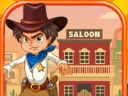 Cowboy Adventure Online Adventure Games on NaptechGames.com