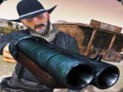 Cowboy Escape Desert Online Hypercasual Games on NaptechGames.com