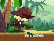 Cowboy Jungle Adventures Online Adventure Games on NaptechGames.com
