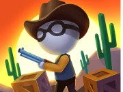 Cowboy Running adventure Online Adventure Games on NaptechGames.com