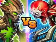 Cowboy Vs Zombies Online Games on NaptechGames.com