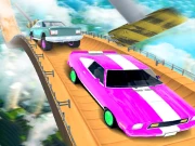 Crash Car Parkour Simulator Online Simulation Games on NaptechGames.com