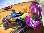 Crash Cars Online Hypercasual Games on NaptechGames.com