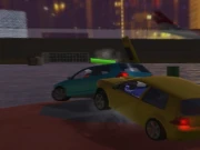 Crash Day Demolition Dubai Arena Online Racing & Driving Games on NaptechGames.com