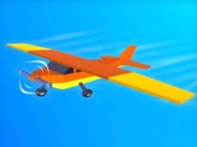 Crash Landing Online 3D Games on NaptechGames.com