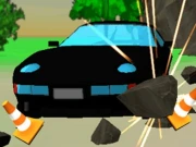 Crash & Smash Cars Online Racing Games on NaptechGames.com