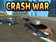 Crash War Online Racing Games on NaptechGames.com