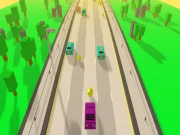 Crashy Traffic Online Racing & Driving Games on NaptechGames.com