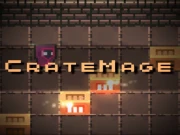 CrateMage Online Adventure Games on NaptechGames.com