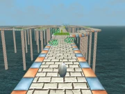Crazy Ball 2 Online Agility Games on NaptechGames.com