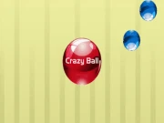 Crazy Ball Online arcade Games on NaptechGames.com