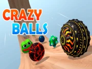 Crazy Balls Online arcade Games on NaptechGames.com