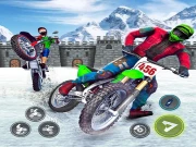 Crazy Bike Stunt Race Game 3D 2022 Online Adventure Games on NaptechGames.com