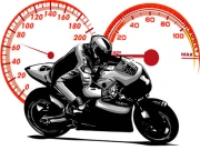 Crazy Bikers Jigsaw Online Puzzle Games on NaptechGames.com