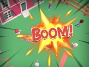 Crazy Bomber Online Adventure Games on NaptechGames.com