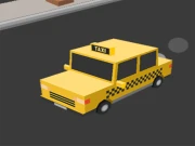 Crazy Cabbie Online Racing & Driving Games on NaptechGames.com