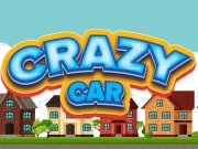 Crazy Car HD Online Racing Games on NaptechGames.com