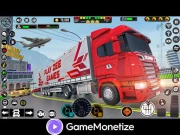 Crazy car transport truck Online Adventure Games on NaptechGames.com